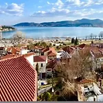 Calm Balcony With A View Kastoria