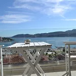 Calm Balcony With A View Lägenhet