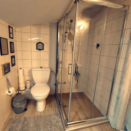 Calm Balcony With A View Костур
