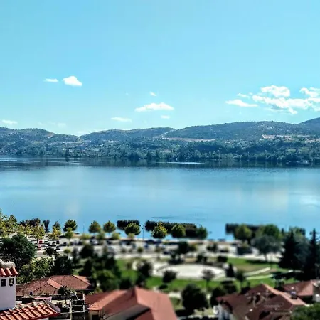 Apartment Calm Balcony With A View *