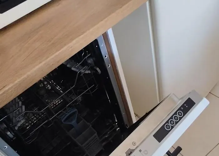 Calm Balcony With A View * Kastoria