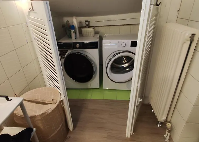 Calm Balcony With A View *