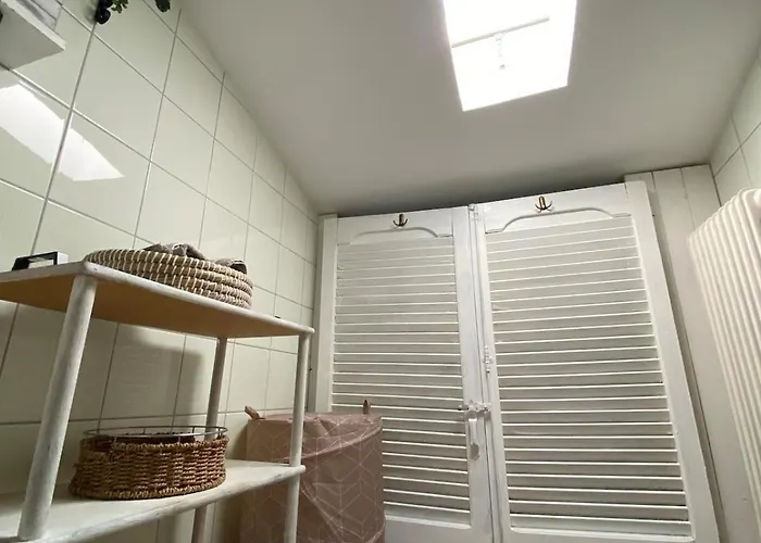 Calm Balcony With A View Apartmán Kastoria