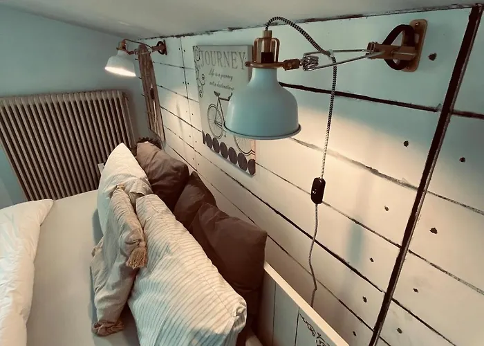 Calm Balcony With A View Kastoria